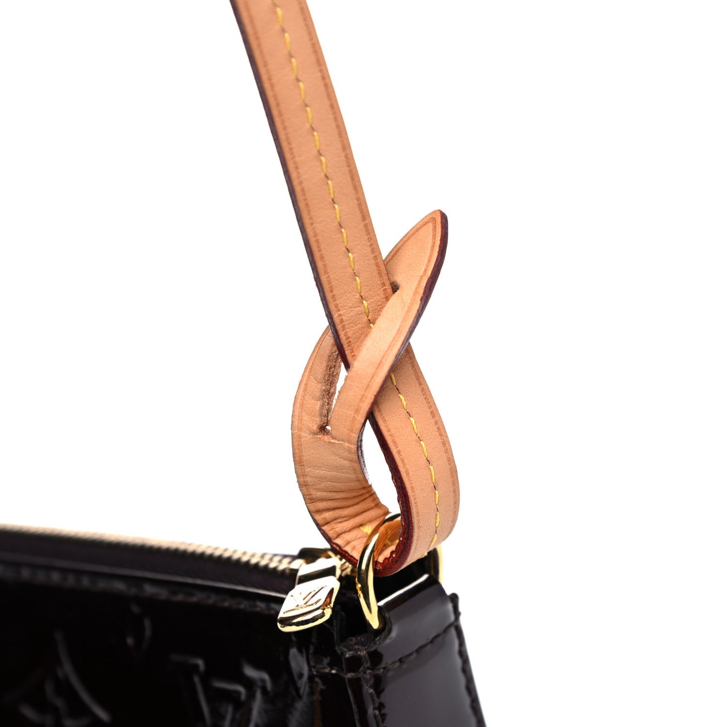 Vernis Pochette Accessories NM Amarante
