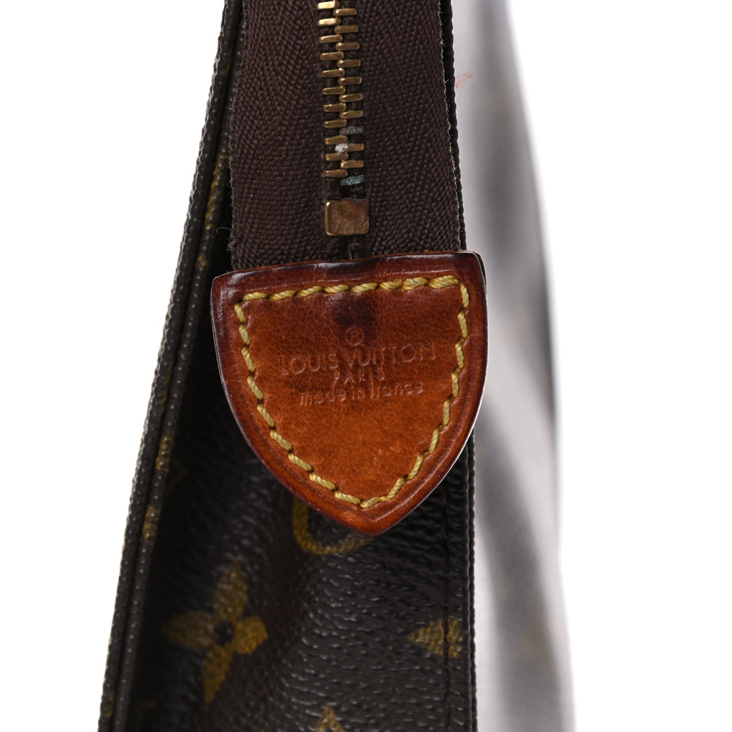 Louis Vuitton Monogram Toiletry Pouch 26 6 of 23