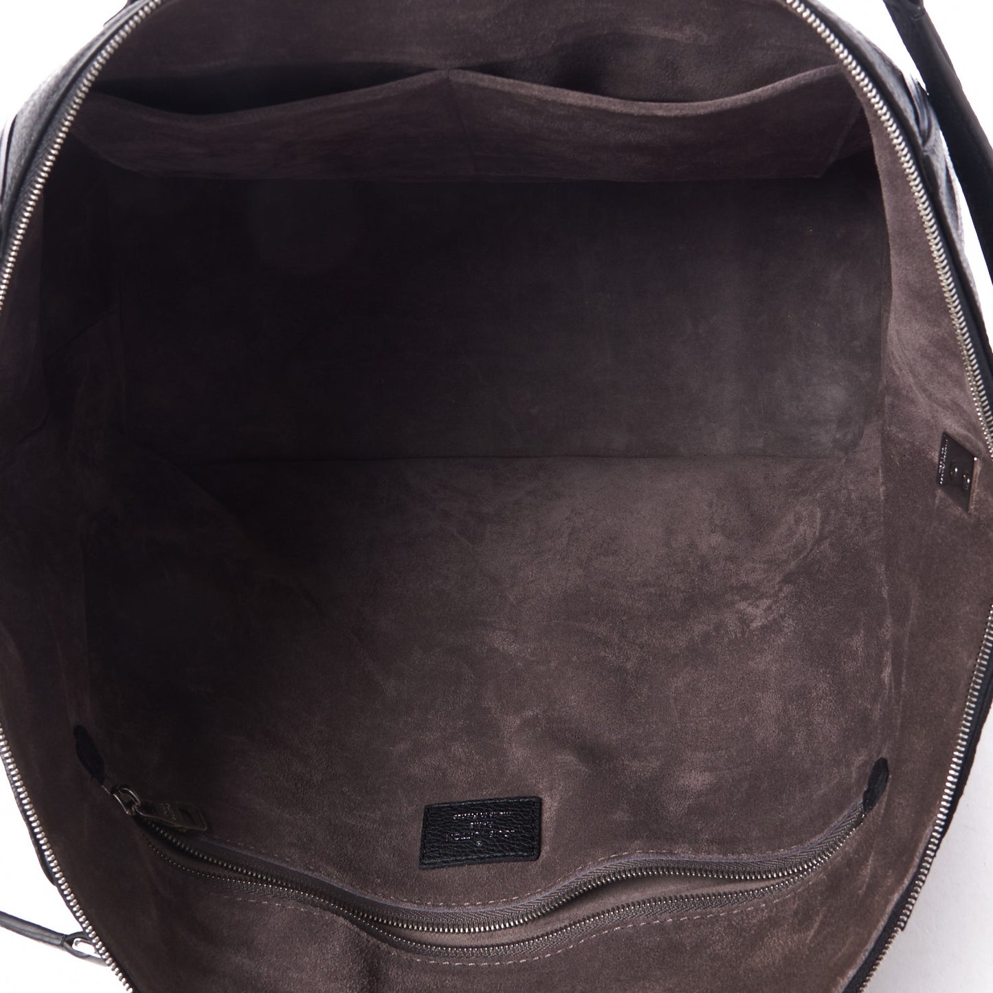 Veau Cachemire Soft Lockit MM Black