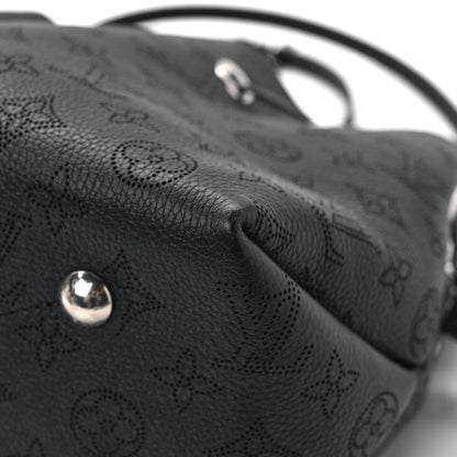 Louis Vuitton Mahina Bella Black 11 of 12