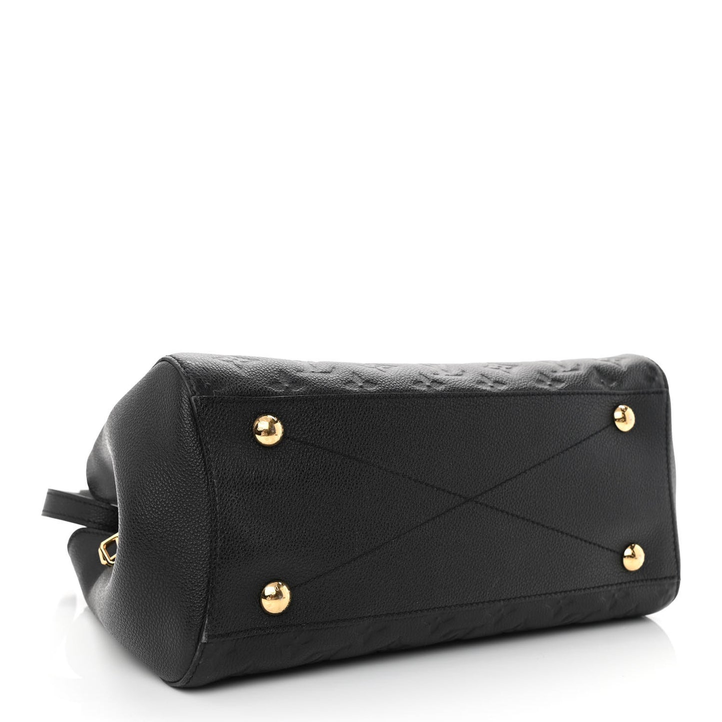 Empreinte Montaigne MM Black