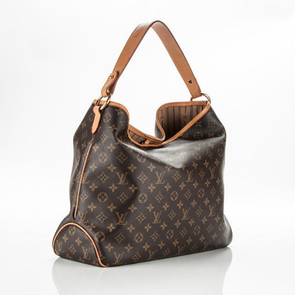 Louis Vuitton Monogram Delightful MM 3 of 7