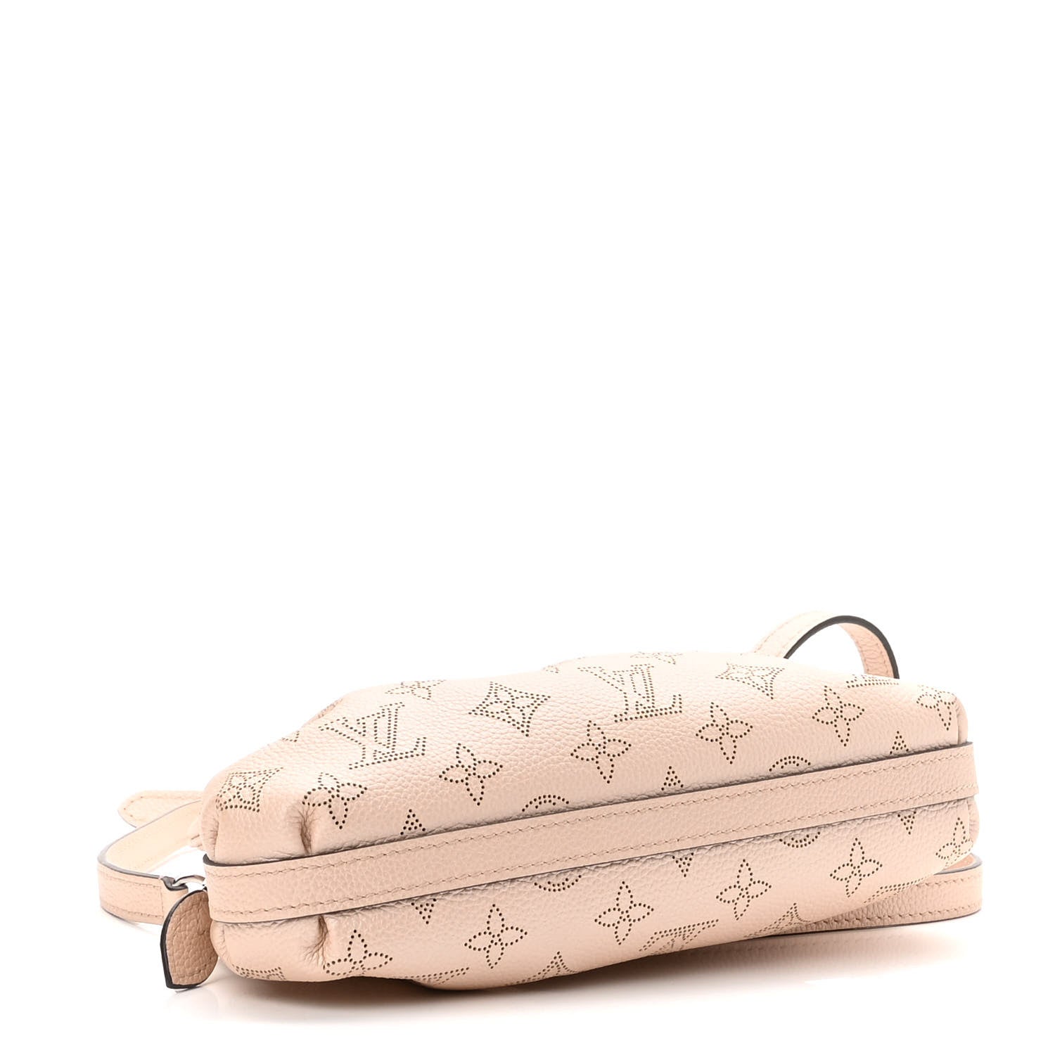 Louis Vuitton Mahina Scala Mini Pouch Magnolia 4 of 9