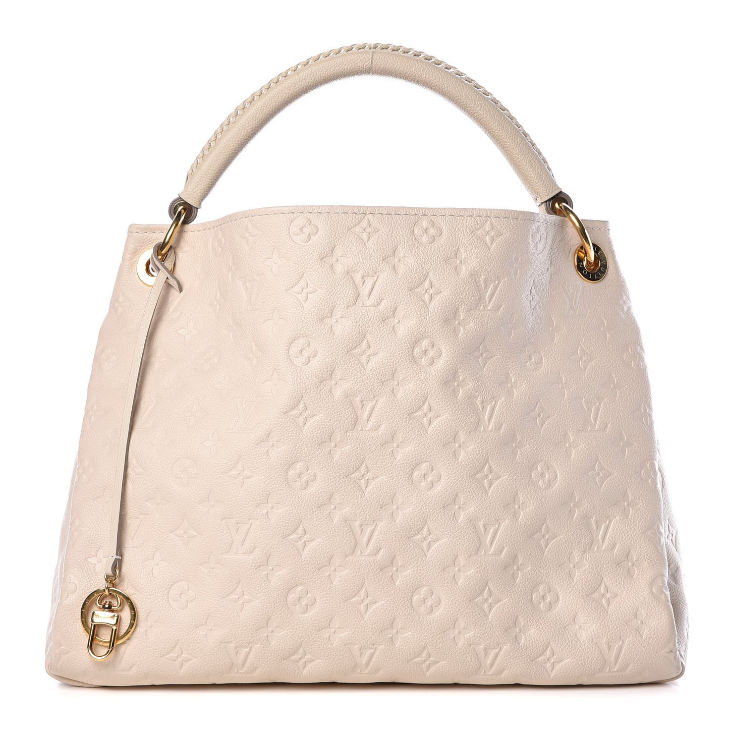 Empreinte Artsy MM Neige