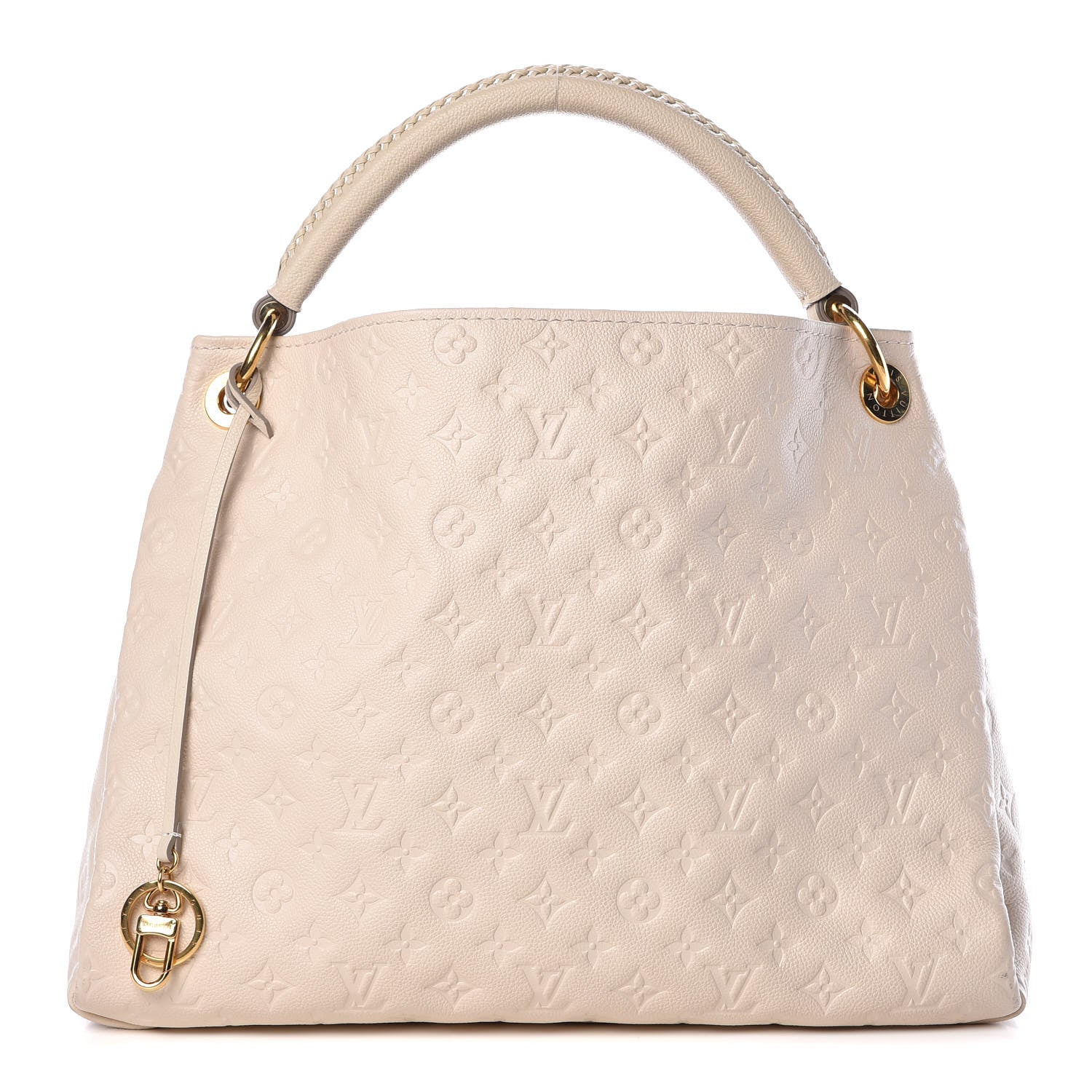 Louis Vuitton Empreinte Artsy MM Neige 1 of 11
