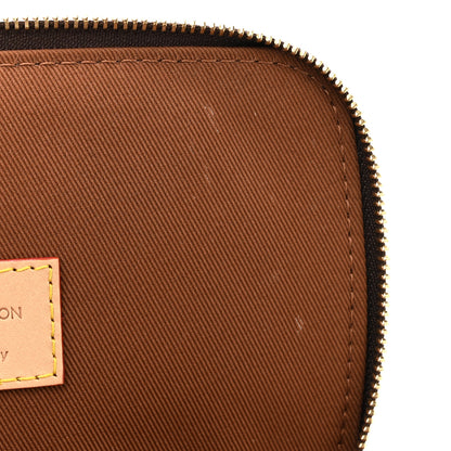 Louis Vuitton Monogram Packing Cube PM 7 of 9