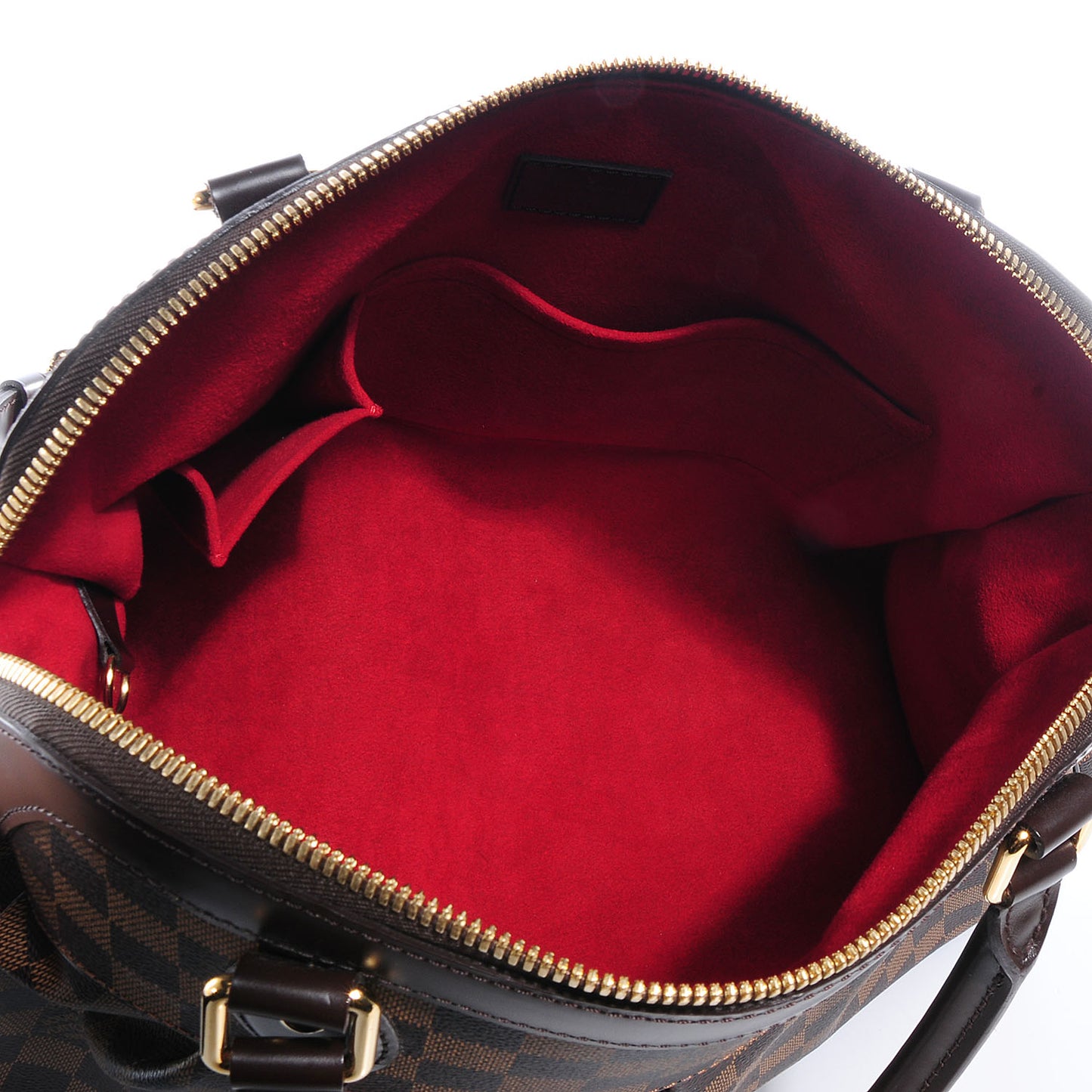 Damier Ebene Trevi GM