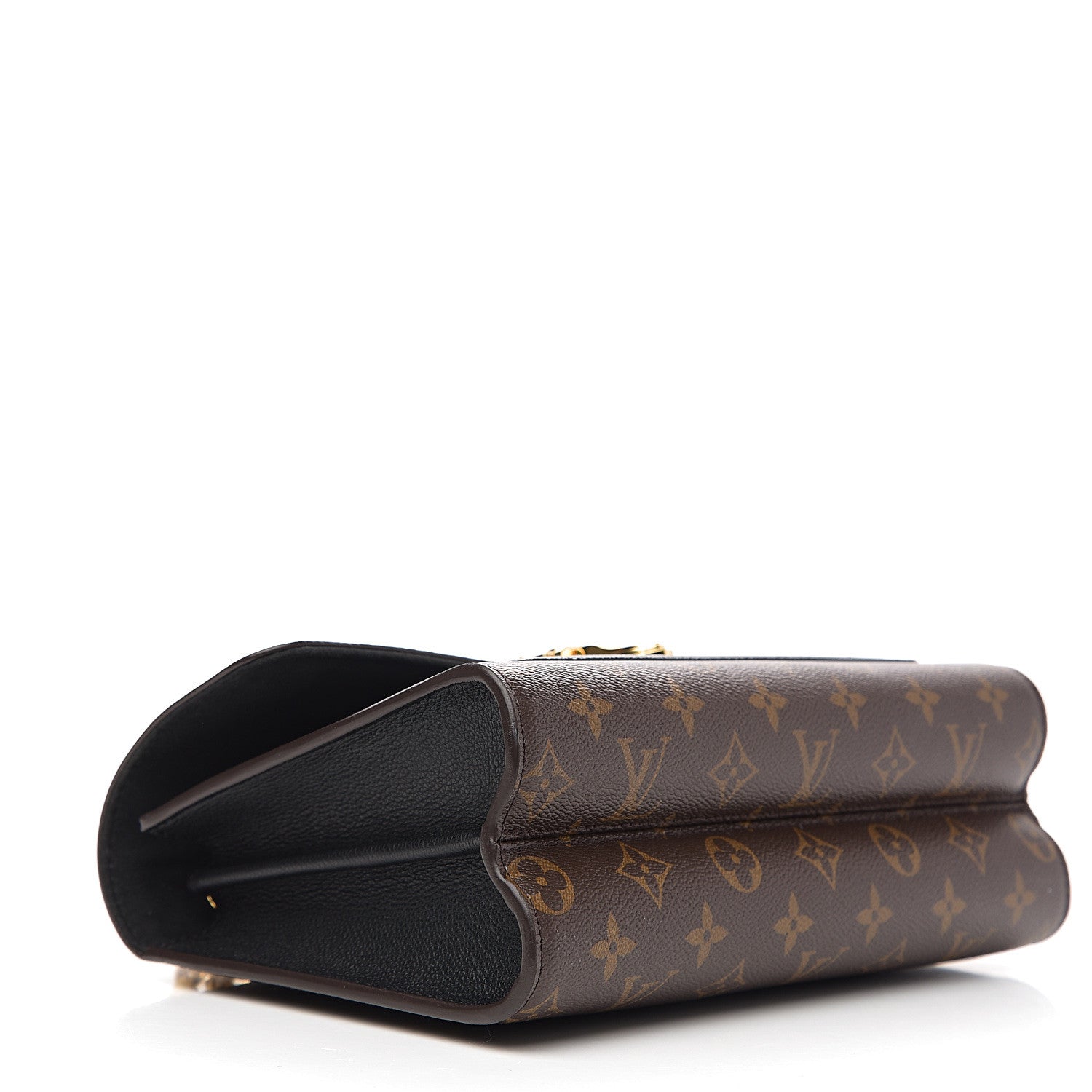 Louis Vuitton Monogram Victoire Black 3 of 9