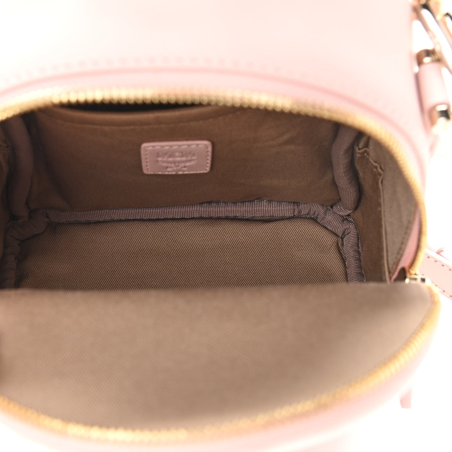 Vistetos X-Mini Patricia Backpack Block Pink