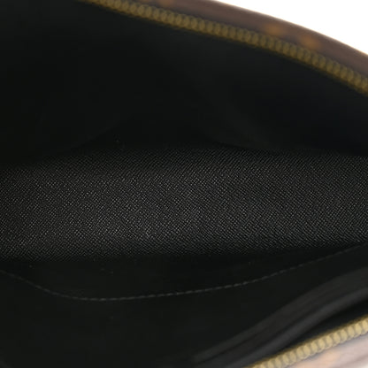 Louis Vuitton Monogram Poche Toilette NM 5 of 7