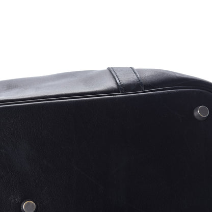 Hermes Swift Initiale Black 23 of 27