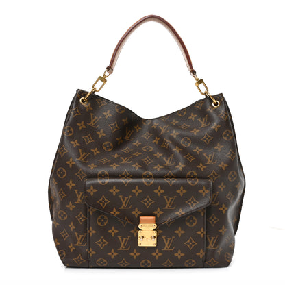 Louis Vuitton Monogram Metis 1 of 9