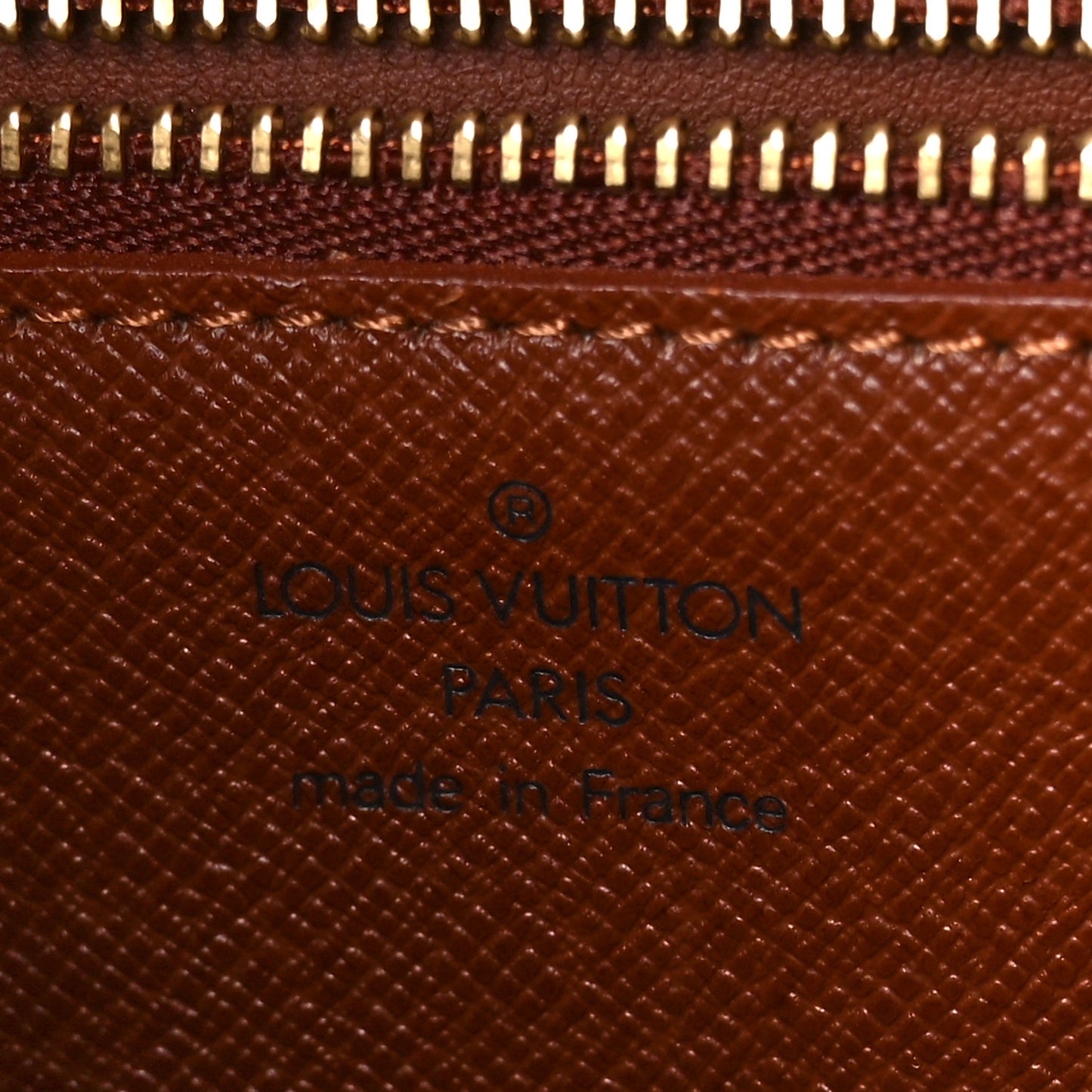 Monogram Saint Cloud GM