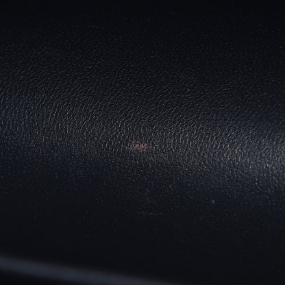 Christian Dior Metallic Patent Micro-Cannage Medium Diorama Flap Bag Gold 7 of 9