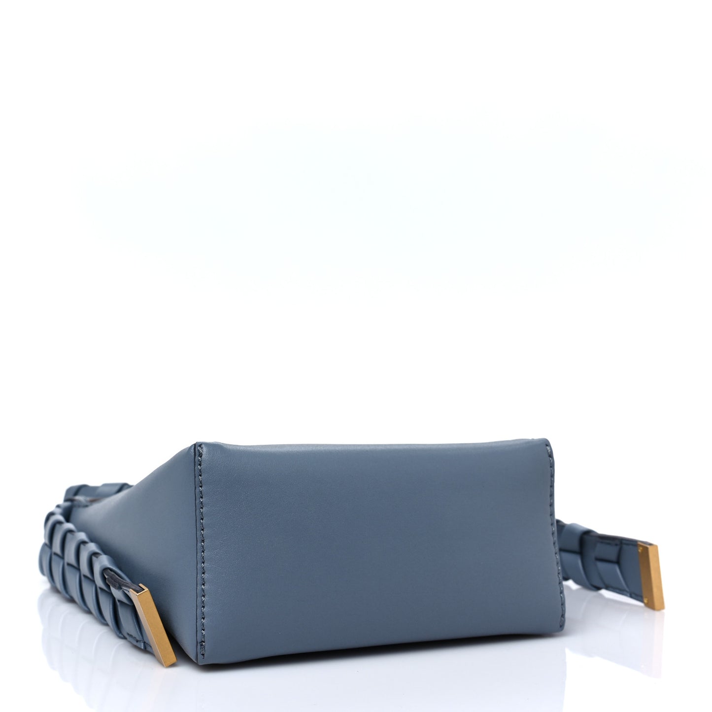 Eco Alter Nappa Soft Small Alter Hobo Blue