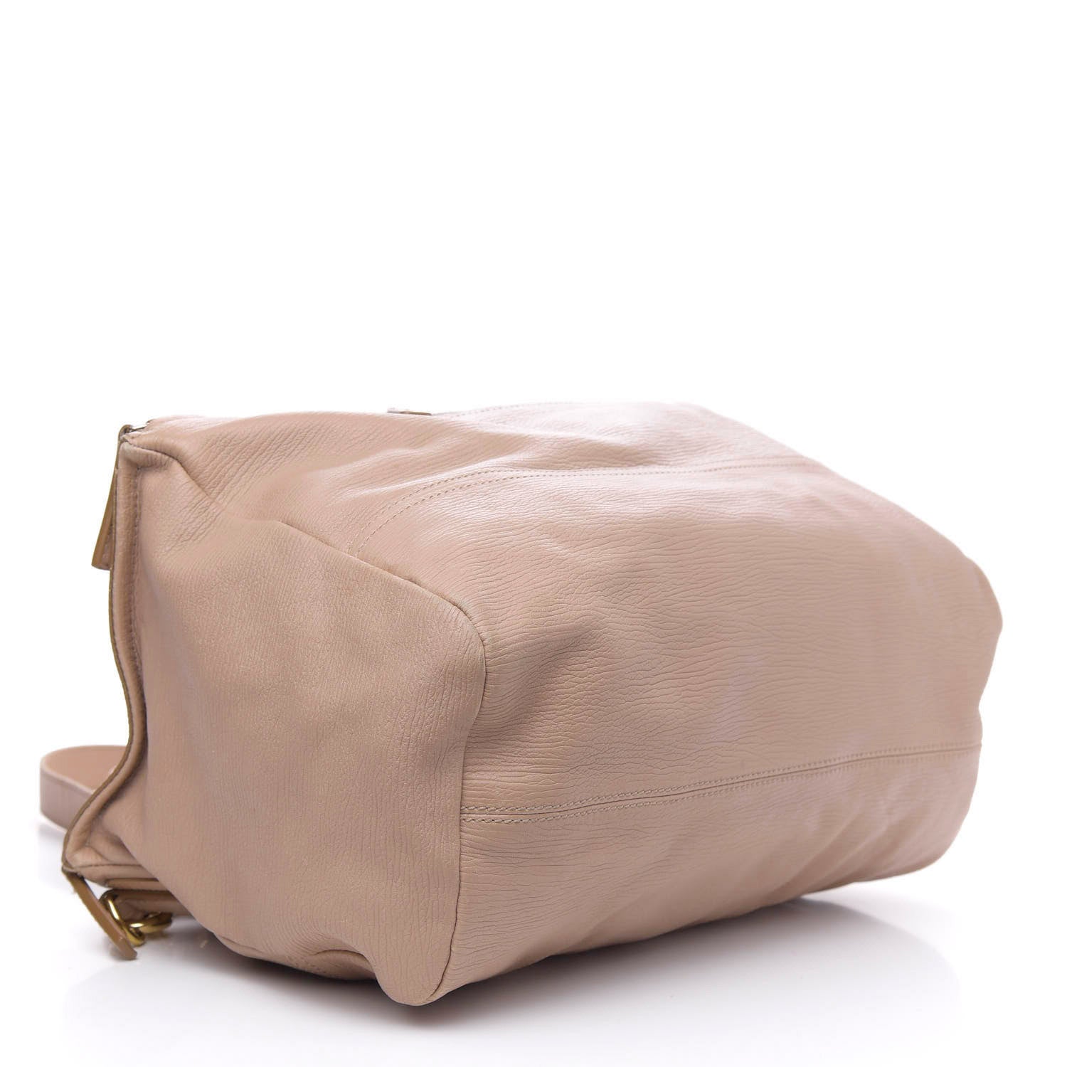 Givenchy Textured Calfskin Large Pandora Beige 5 of 19