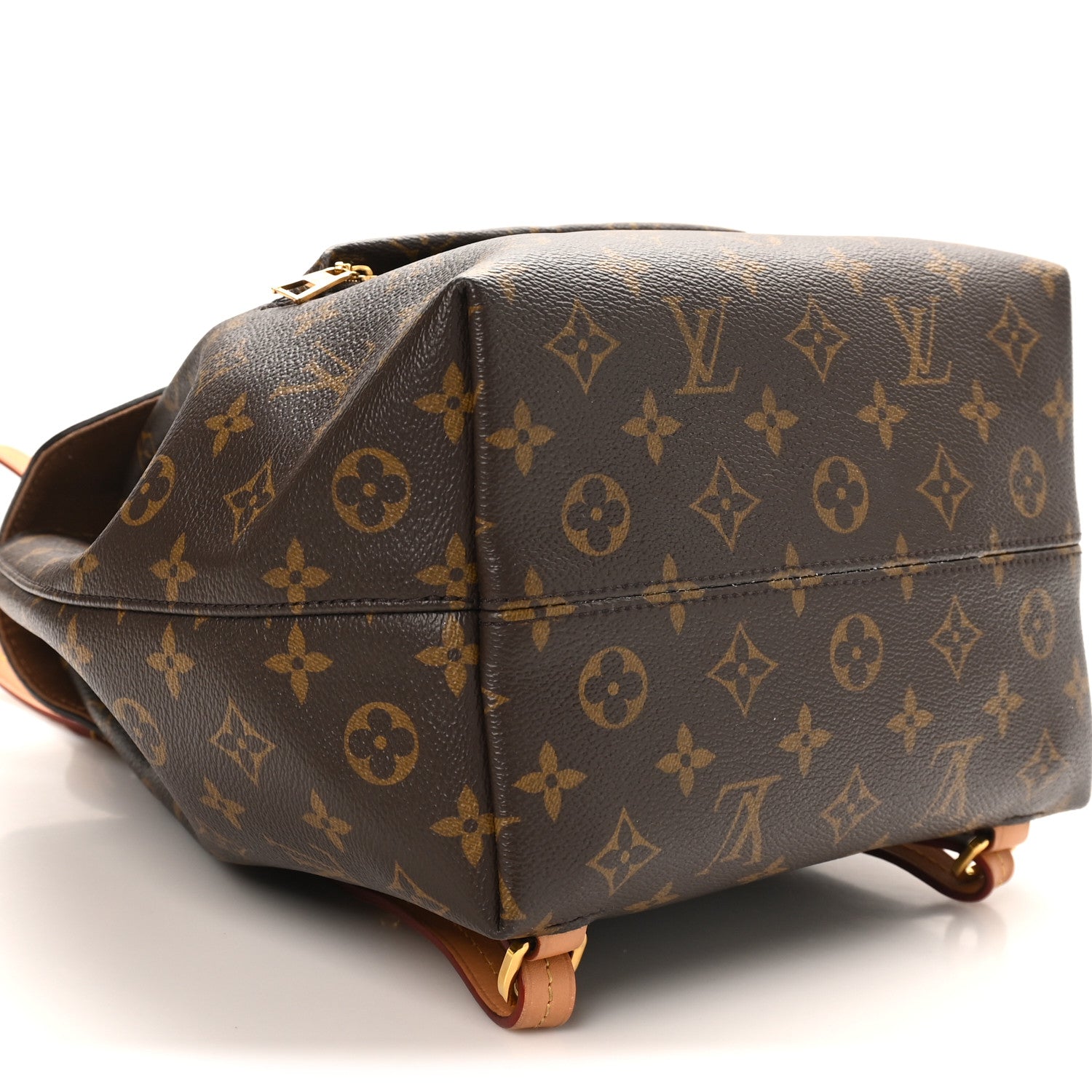 Louis Vuitton Monogram Montsouris PM 8 of 9