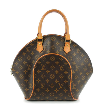 Louis Vuitton Monogram Ellipse MM 1 of 7