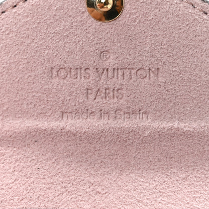 Louis Vuitton Monogram Bumper On Strap Square Pouch 6 of 6