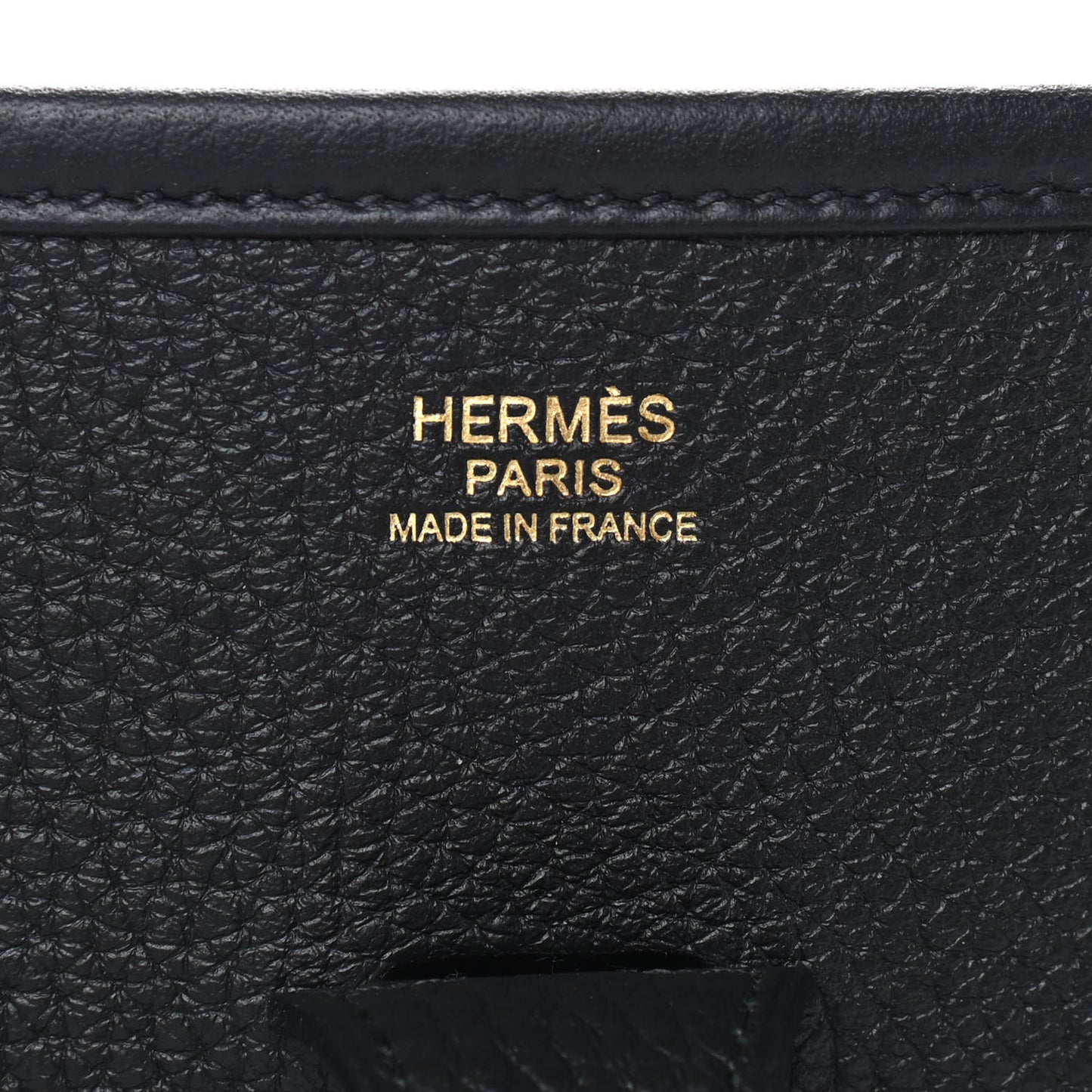 Taurillon Clemence Evelyne III PM Black