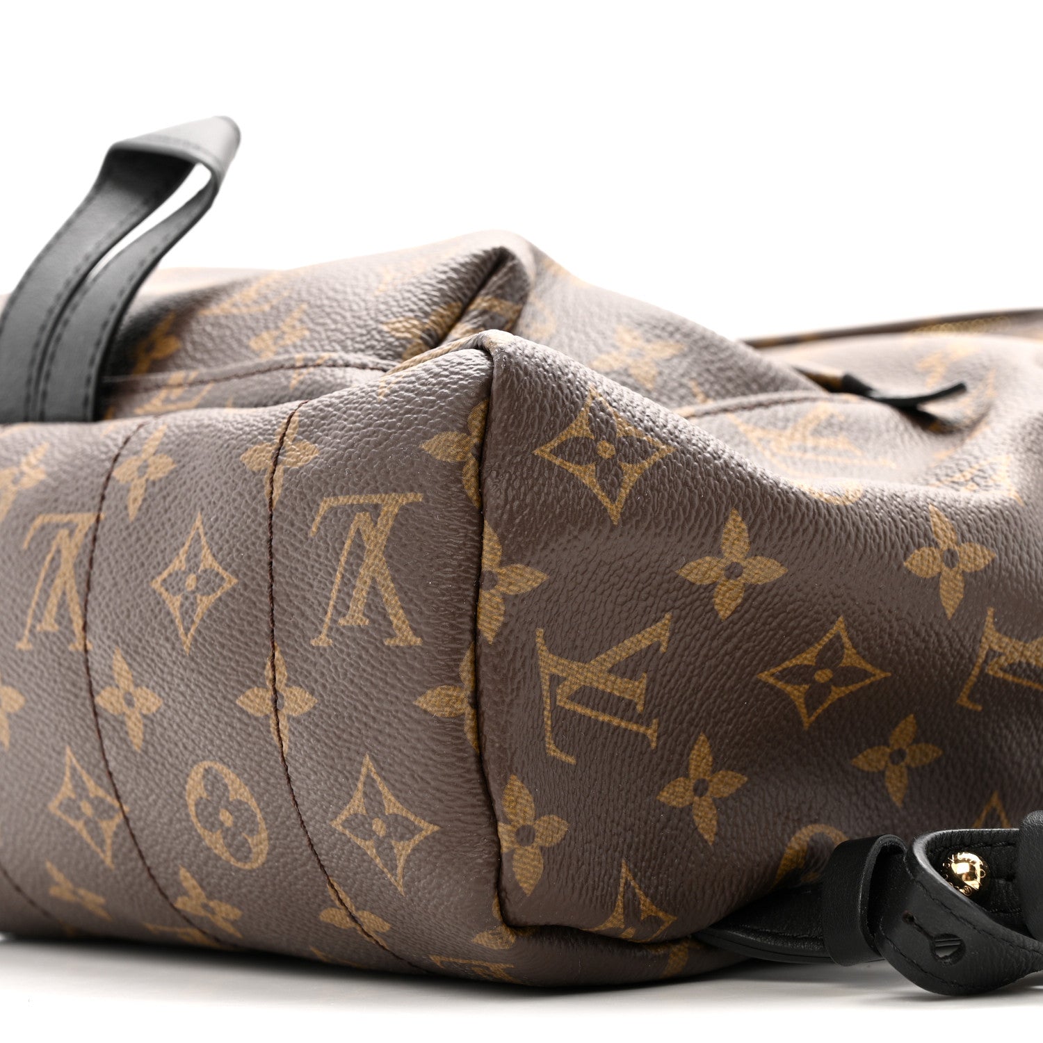 Louis Vuitton Monogram Palm Springs Backpack MM 10 of 11