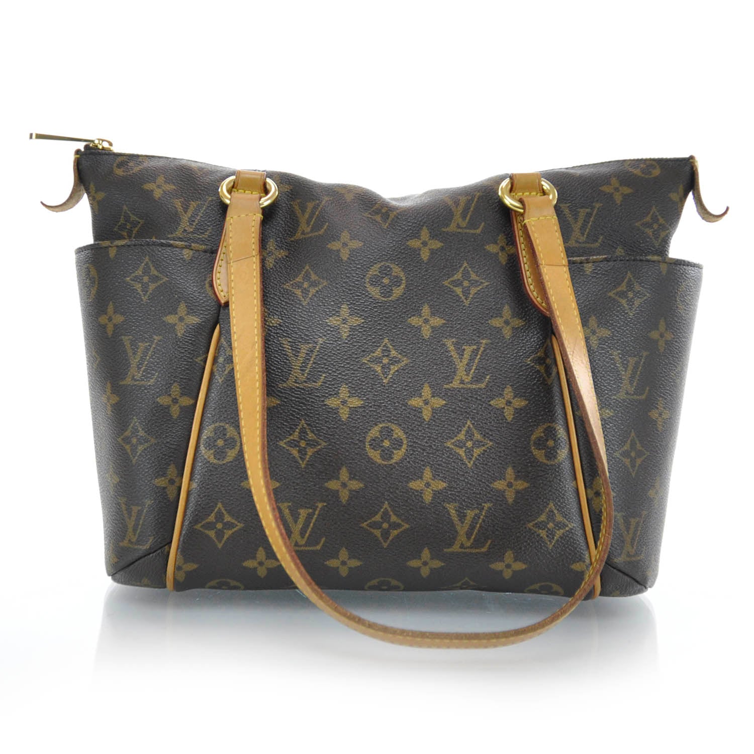 Louis Vuitton Monogram Totally PM 1 of 7