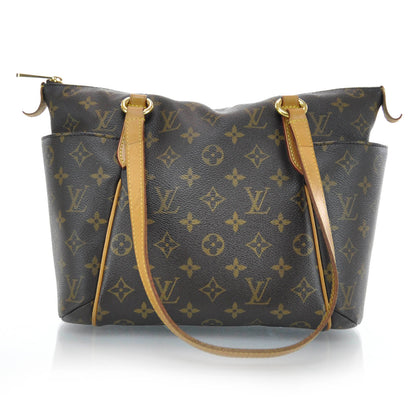 Louis Vuitton Monogram Totally PM 1 of 7