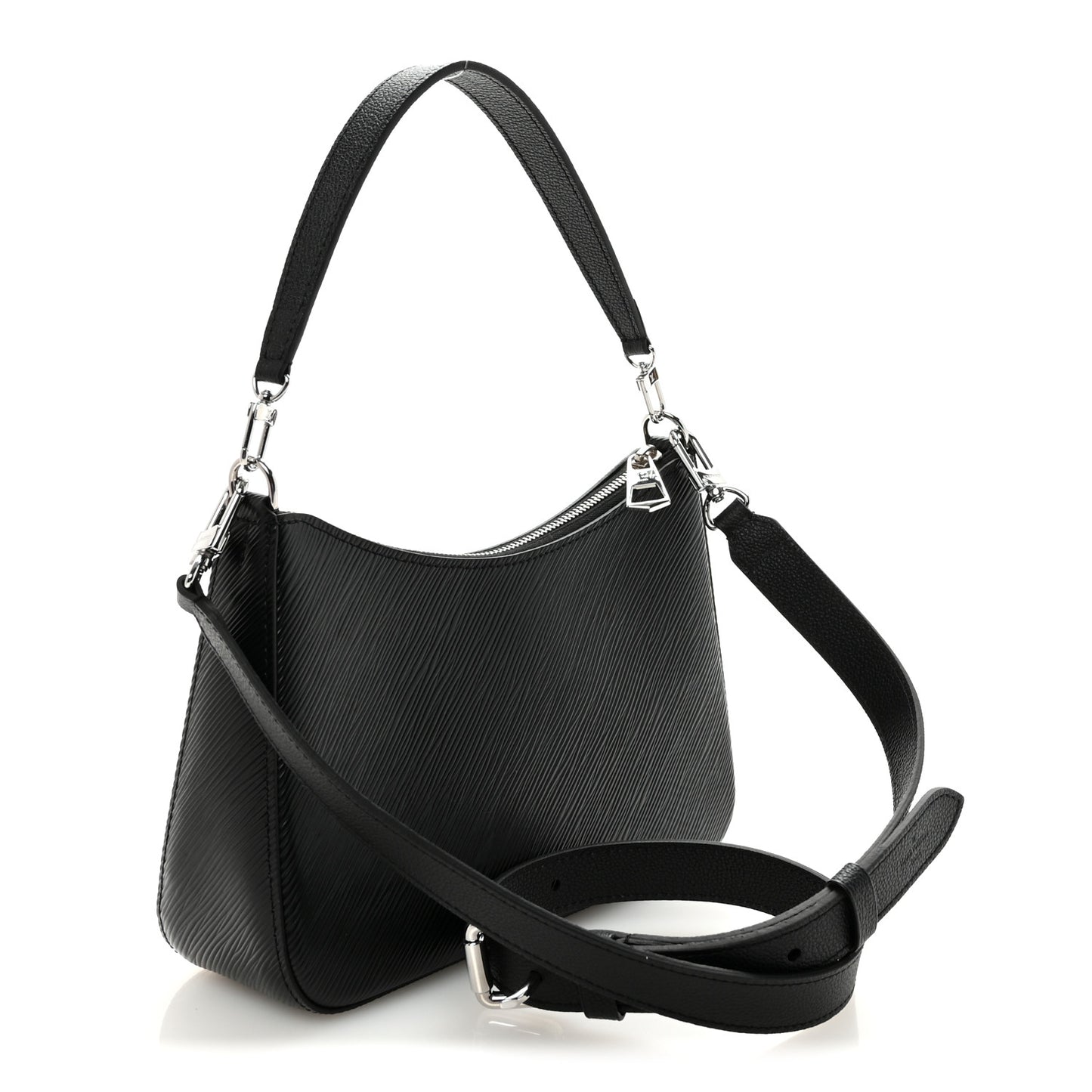 Epi Marelle BB Tote Black