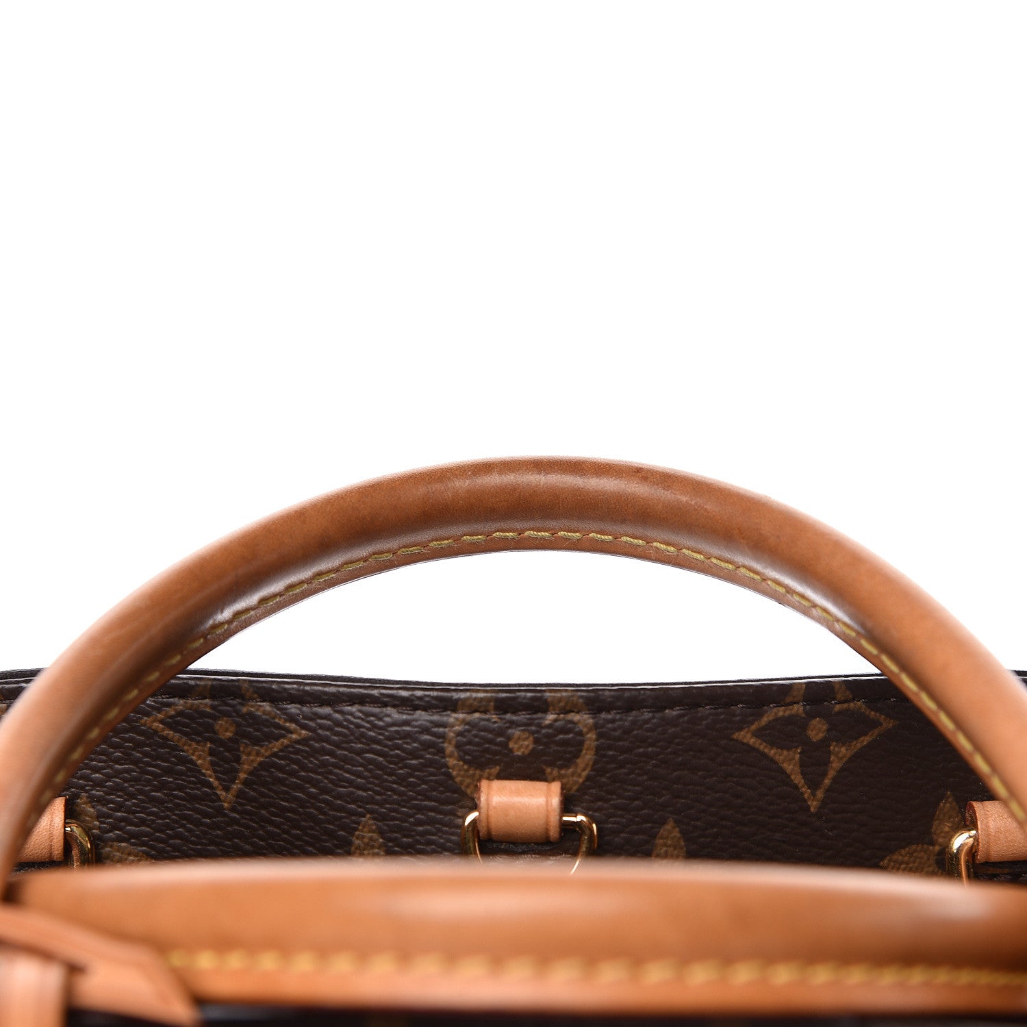 Louis Vuitton Monogram Montaigne GM 12 of 16