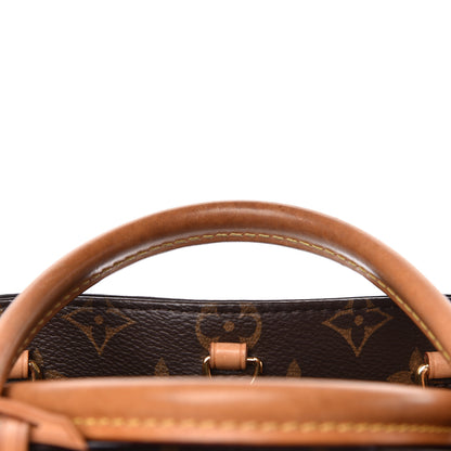 Louis Vuitton Monogram Montaigne GM 12 of 16