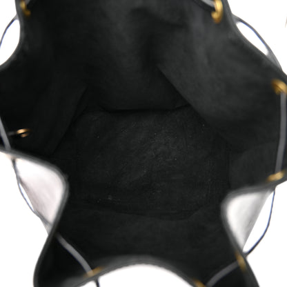 Louis Vuitton Epi Petit Noe Black 5 of 18