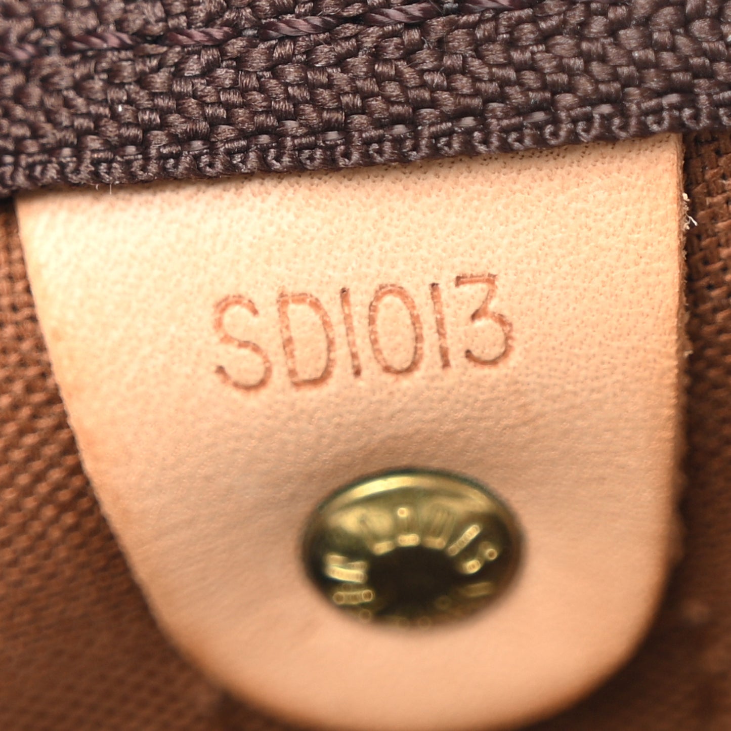Monogram Keepall Bandouliere 50