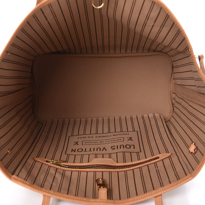 Louis Vuitton Monogram Neo Neverfull MM 5 of 11