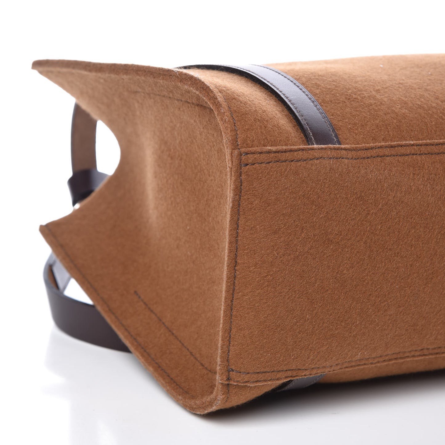 Felt Vache Hunter Cabalicol Tote