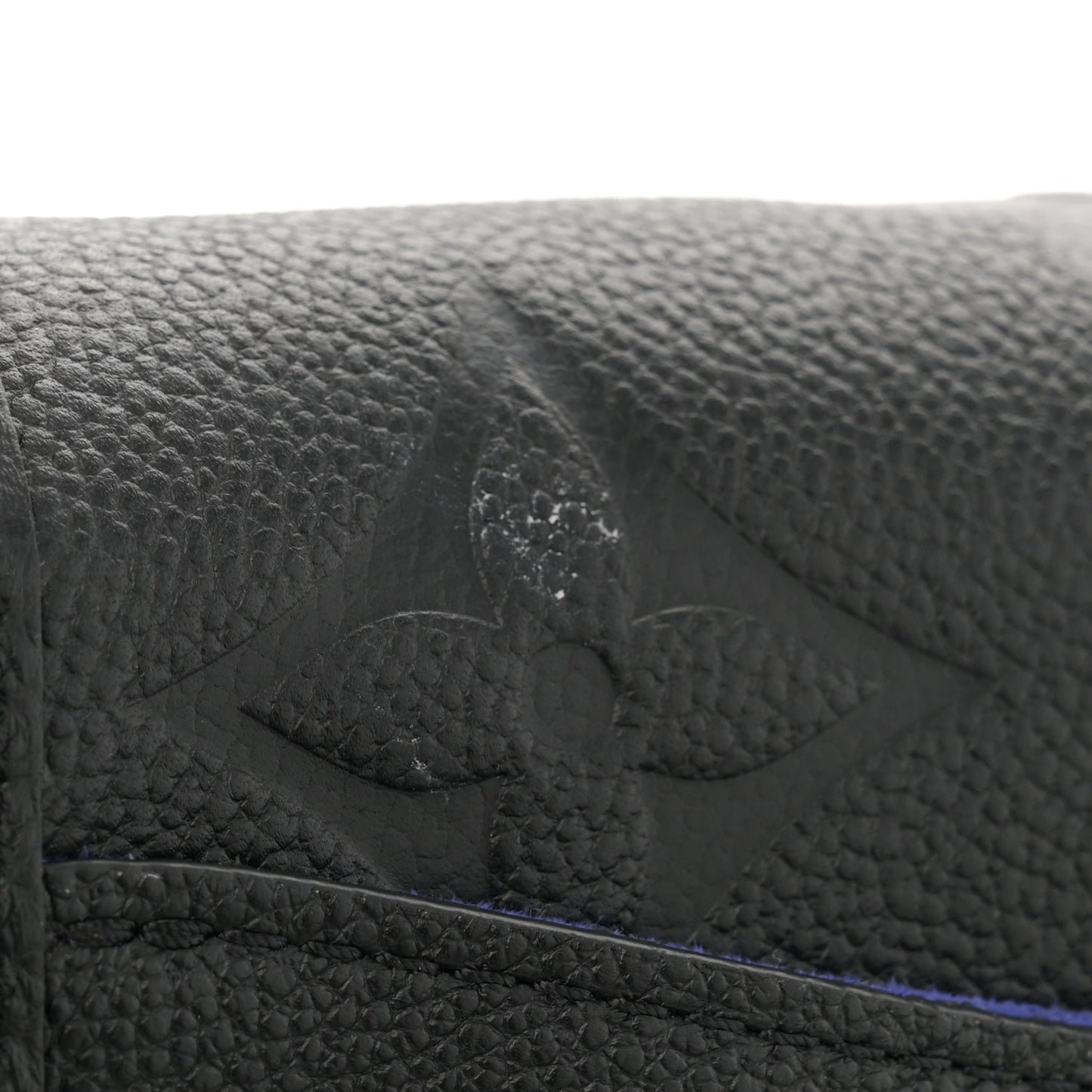 Empreinte Monogram Giant Diane Black