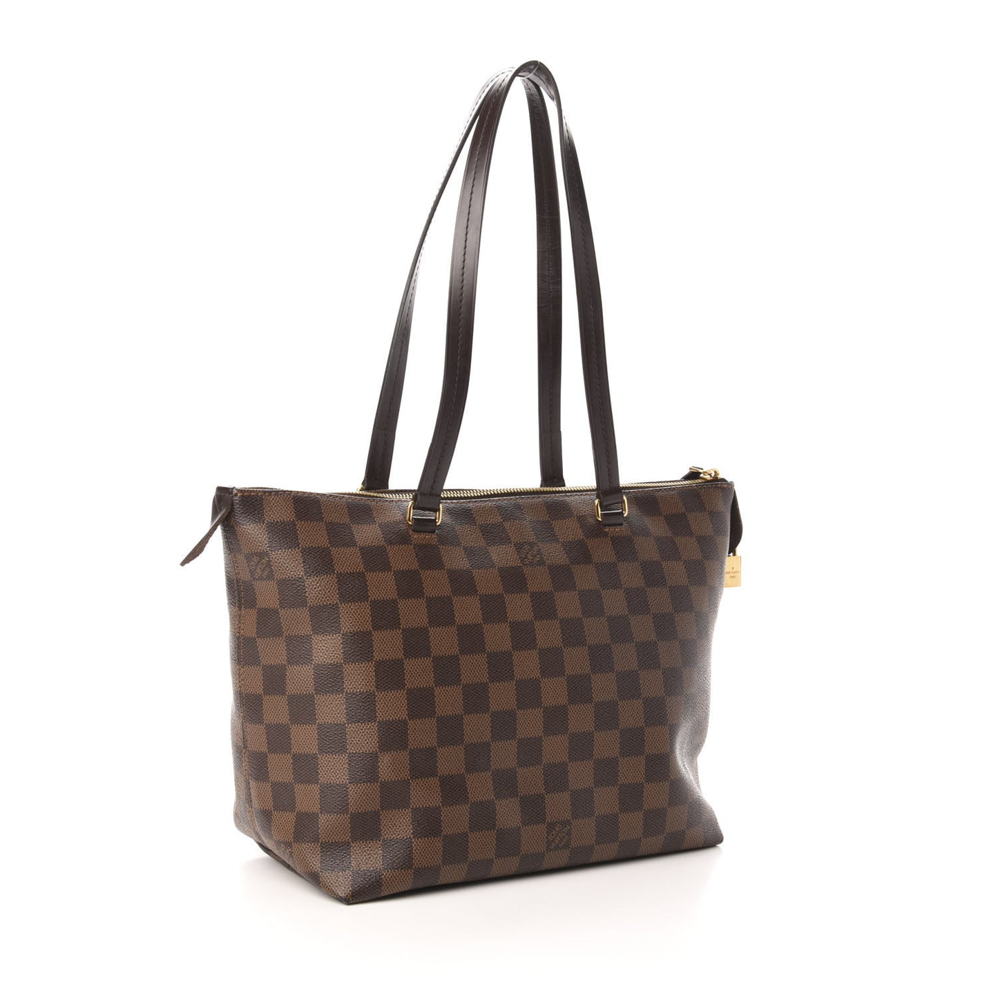 Damier Ebene Iena PM
