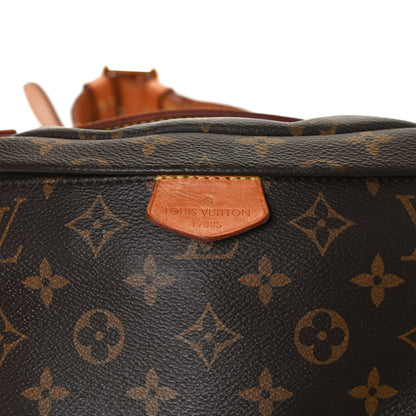 Louis Vuitton Monogram Bumbag 9 of 12