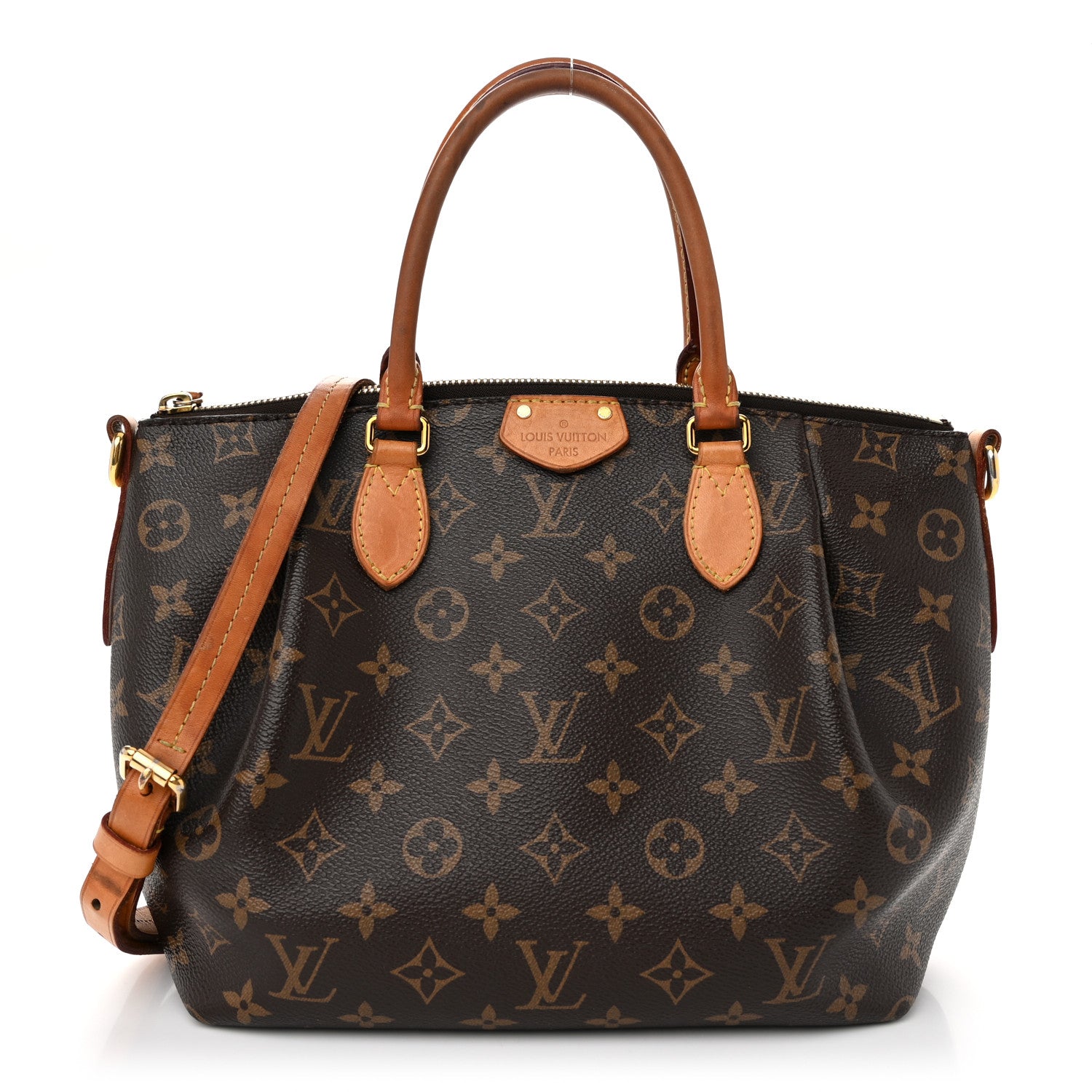 Louis Vuitton Monogram Turenne PM 1 of 14