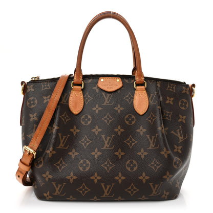 Louis Vuitton Monogram Turenne PM 1 of 14