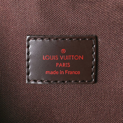Louis Vuitton Damier Ebene Bosphore Pochette 6 of 11