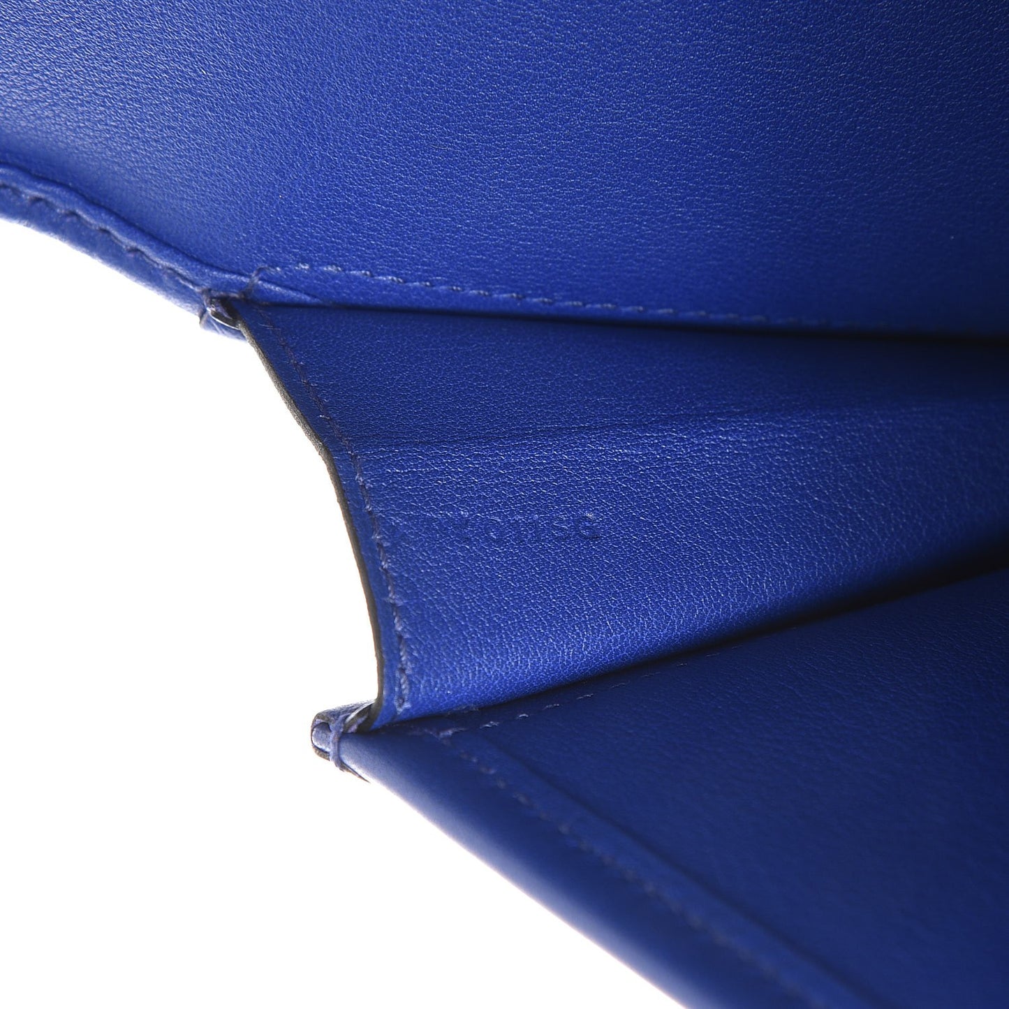 Swift Jige Elan 29 Clutch Bleu Electrique