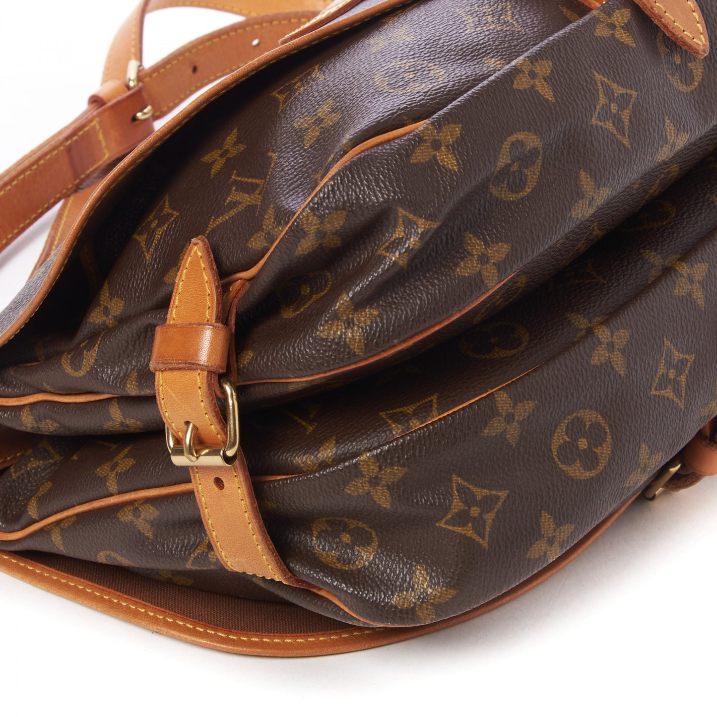 Monogram Saumur 30