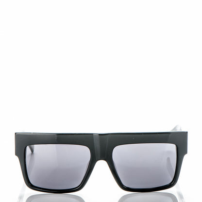 Celine Polarized ZZ Top Sunglasses CL 41756 Black 2 of 6