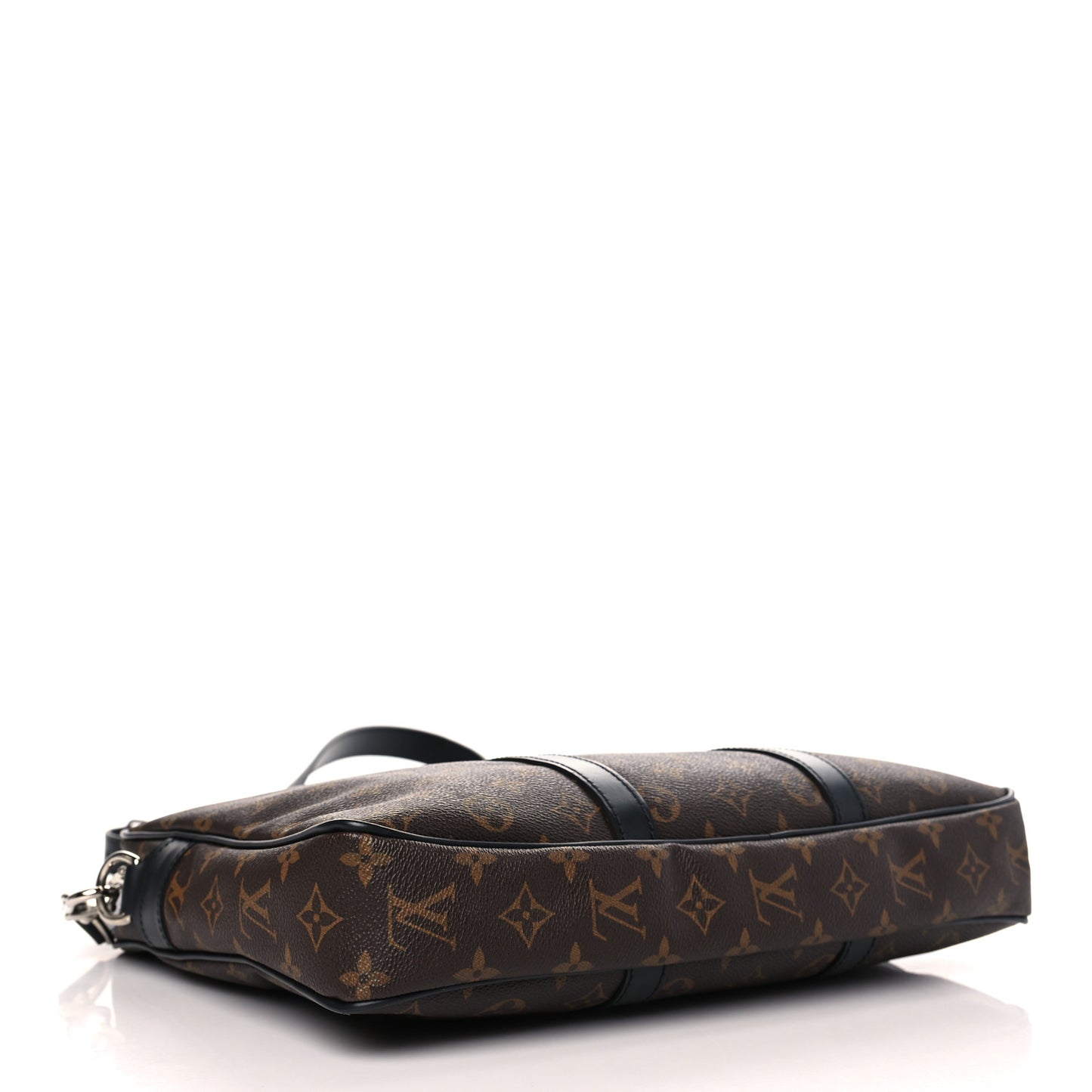 Monogram Macassar Porte-Documents Voyage PM