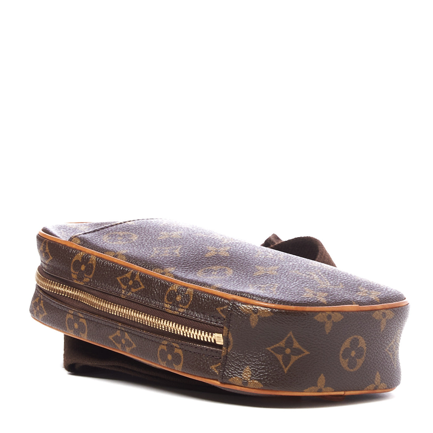Monogram Pochette Gange