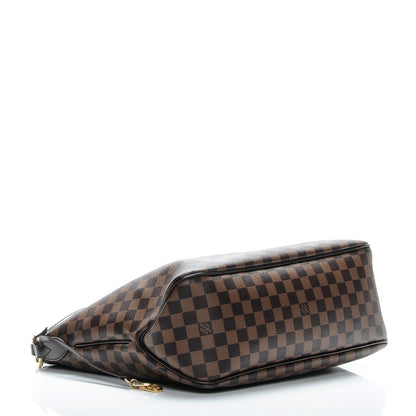 Louis Vuitton Damier Ebene Delightful MM 4 of 7