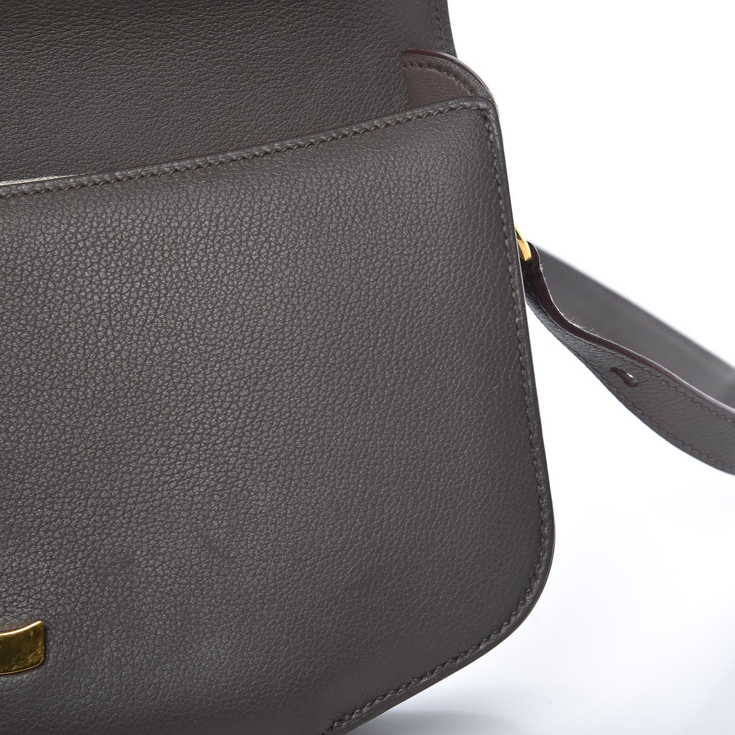 Hermes Evercolor Cherche Midi 25 Gris Etain 16 of 19