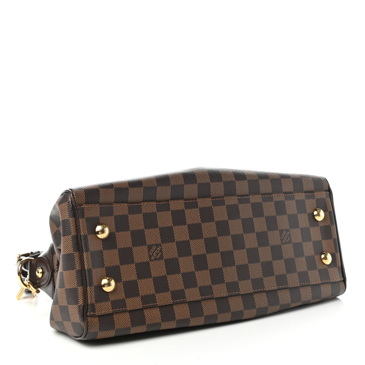 Damier Ebene Trevi PM