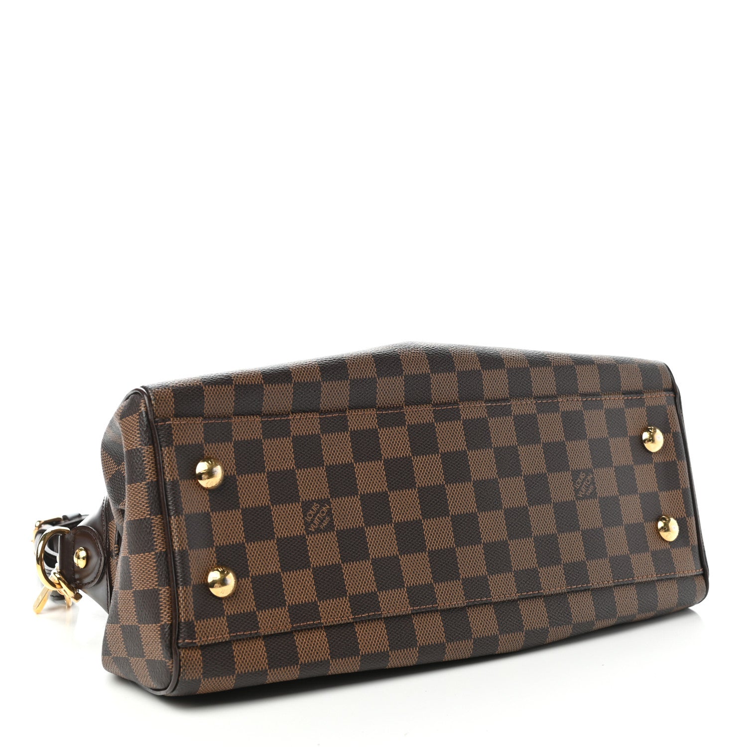 Louis Vuitton Damier Ebene Trevi PM 4 of 9