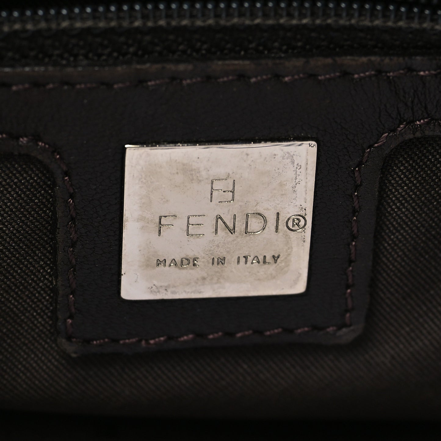 Pequin Tote Tobacco